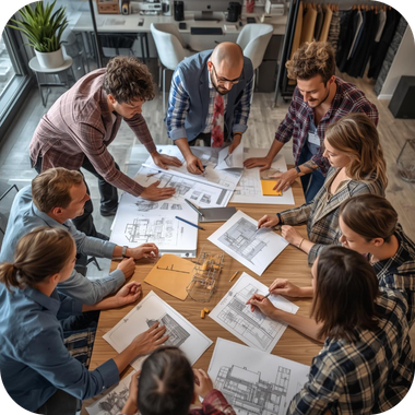 Design-Build Benefits - Collaborate-1