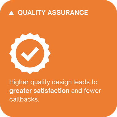Design-Build Benefits - Quality Assurance-1