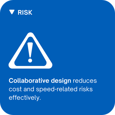 Design-Build Benefits - Risk Reduction-1