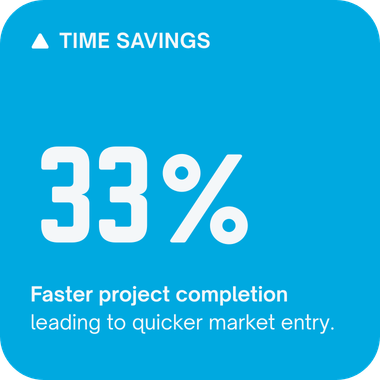 Design-Build Benefits - Time Savings-2